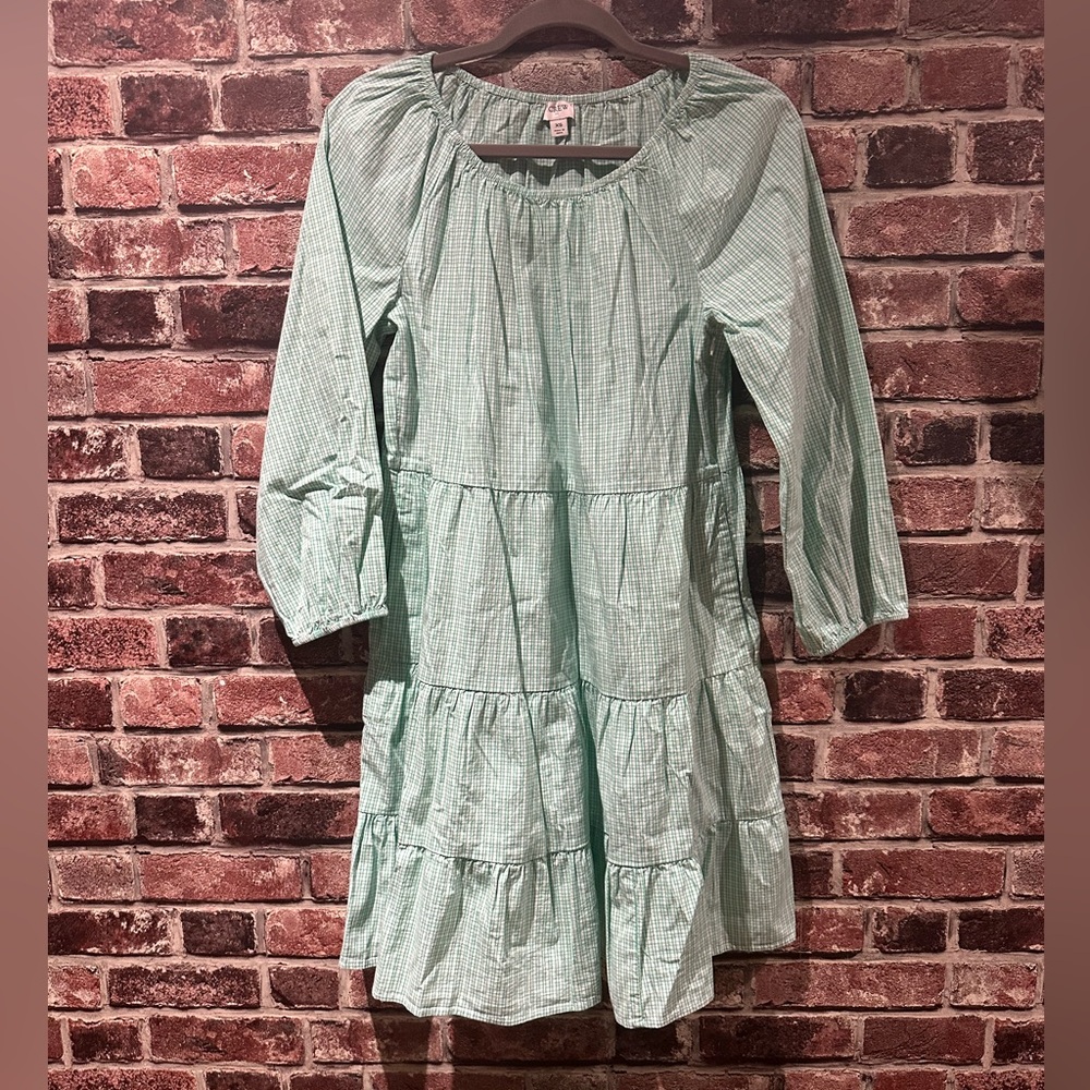 JCrew Dress